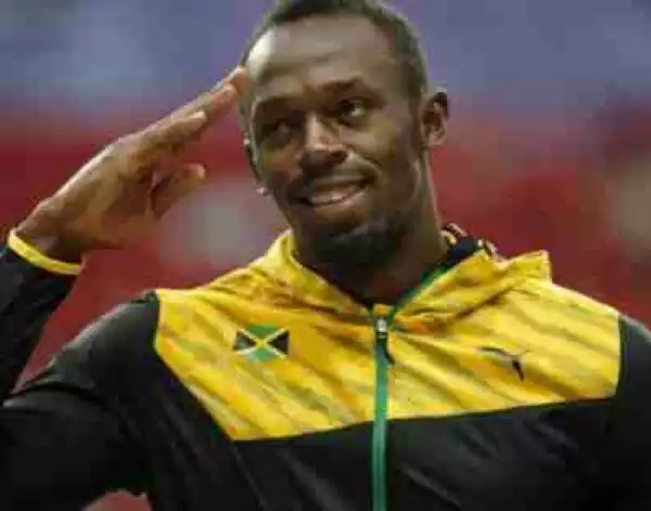 No One Will Break My Record For At Least 20 Years - Usain Bolt Boasts